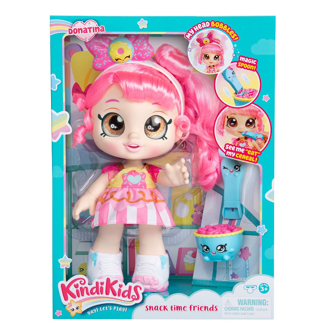 big shopkins dolls