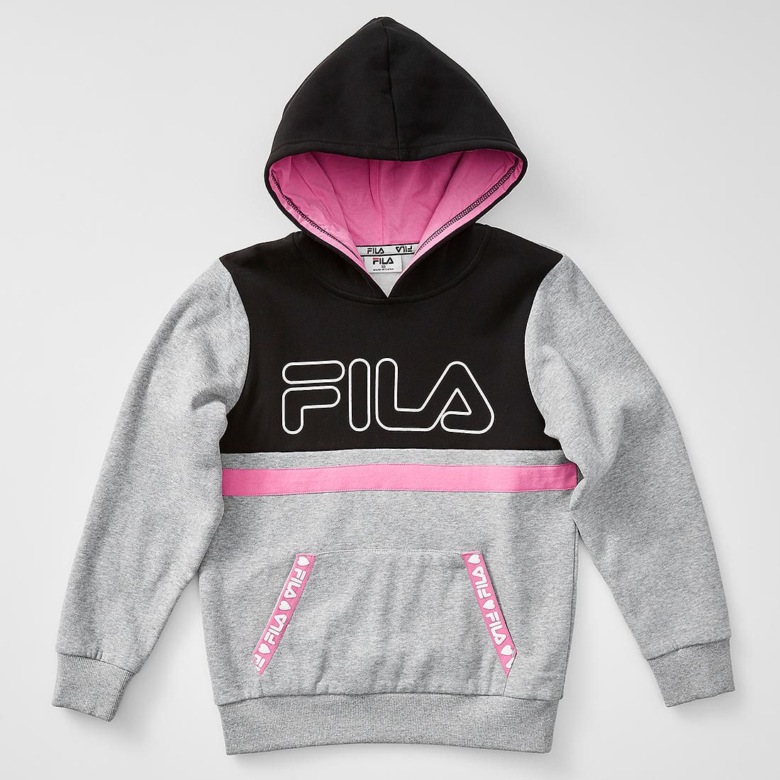 fila jacket target