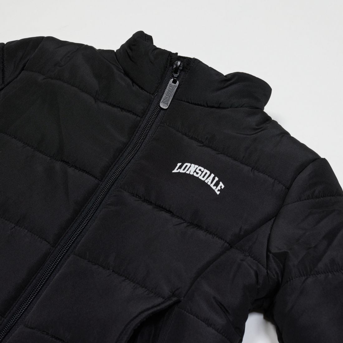 Lonsdale London Puffer Jacket | Target 