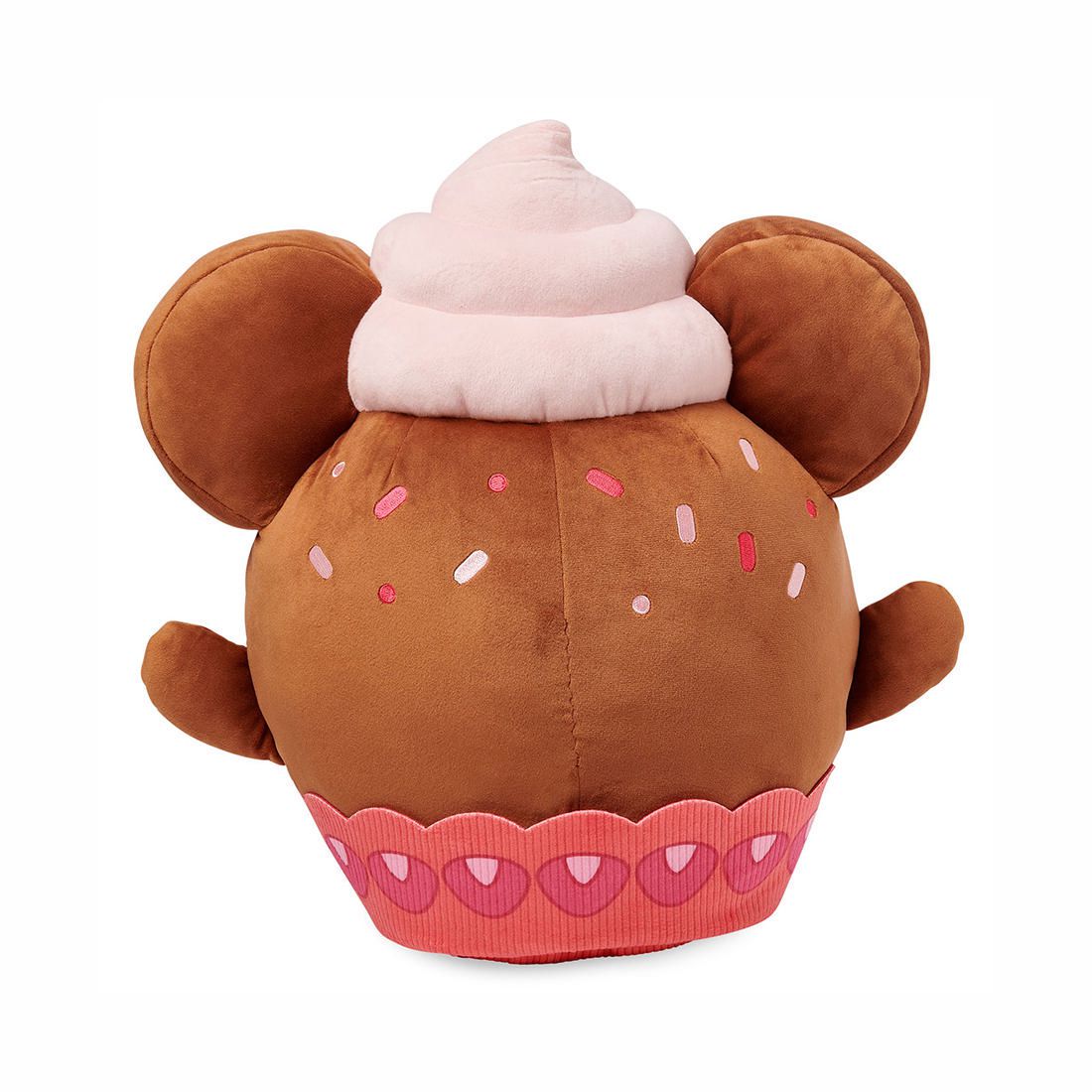scented stuffed toys