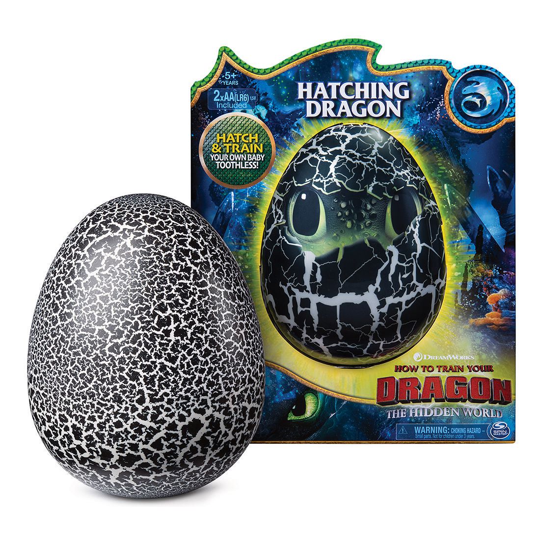 toothless hatchimal australia