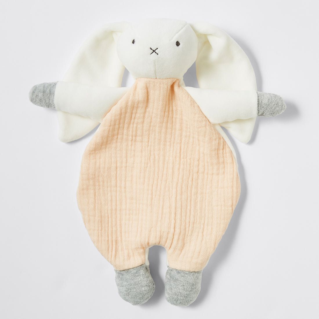target plush bunny