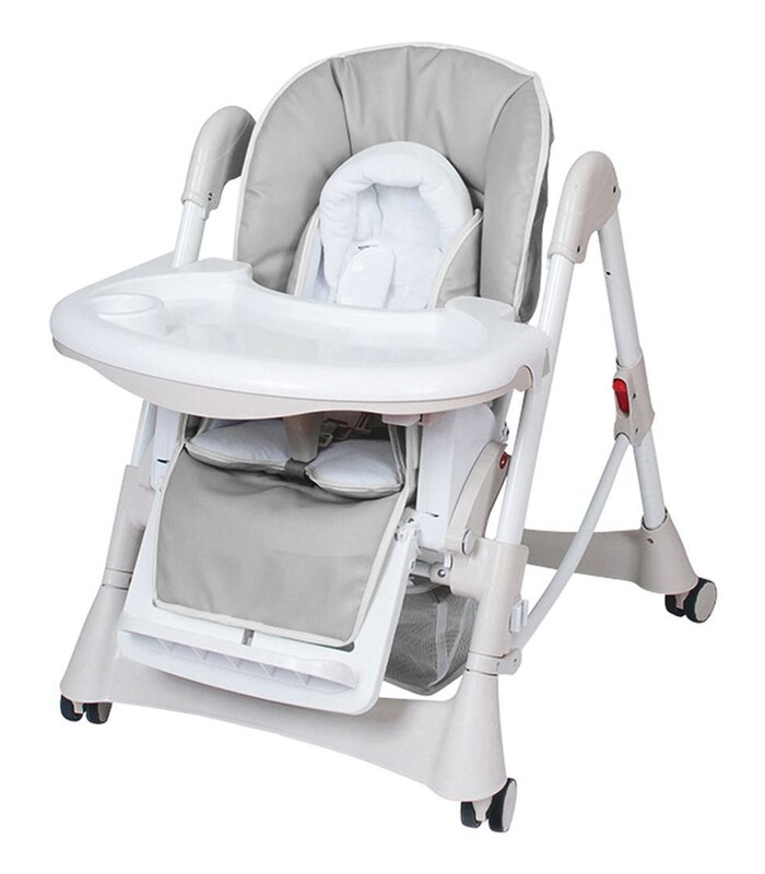 steelcraft messina dlx hi lo high chair target australia