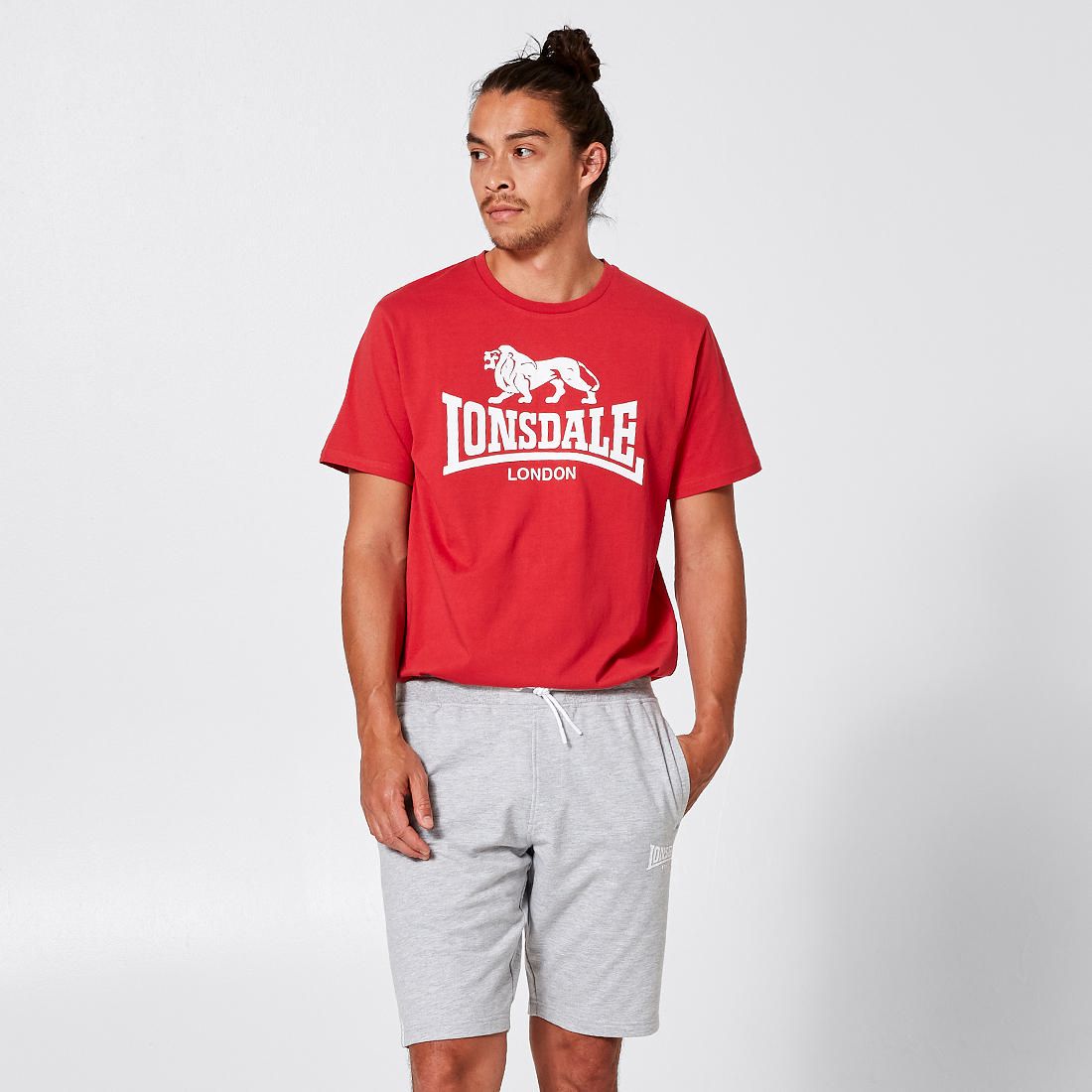 Lonsdale London Kent Shorts | Target 