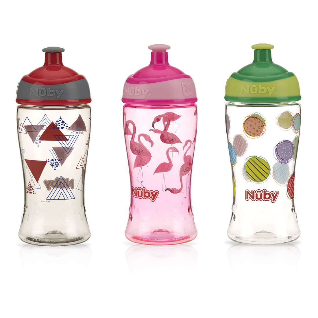 nuby bottles target