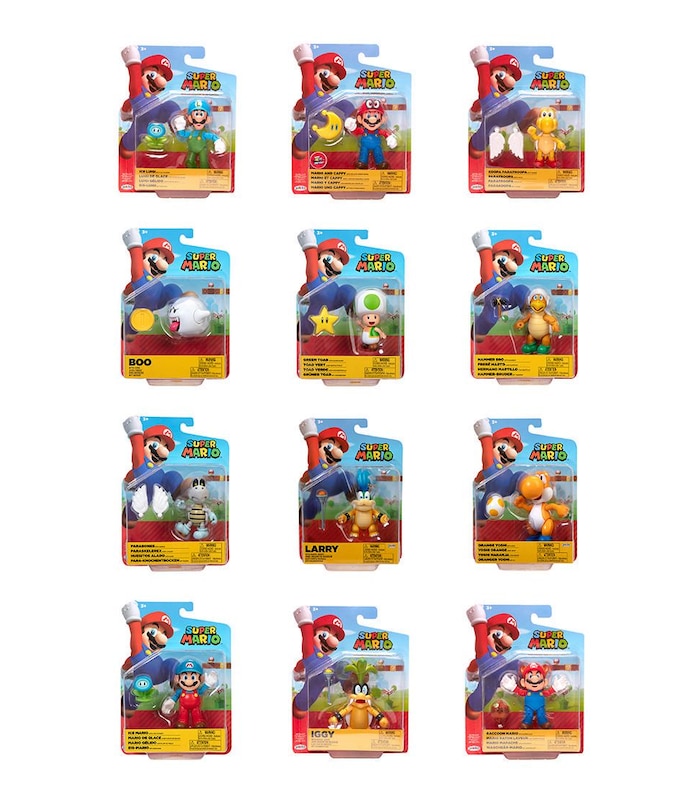 Mario Toys Target atelieryuwa.ciao.jp