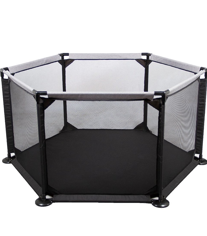 Childcare Portable Play Pen Target Australia