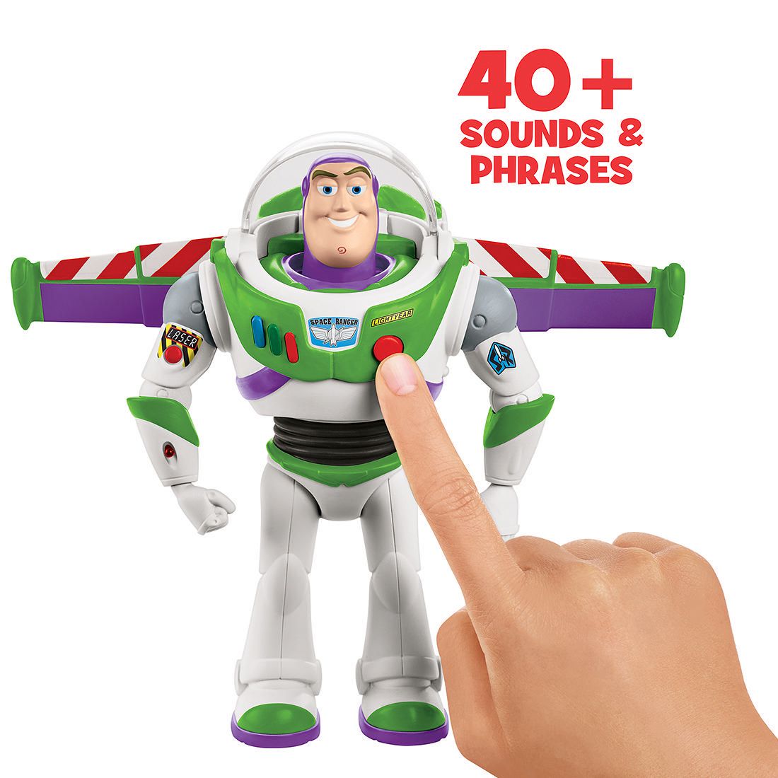 Toy Story 4 Toys - Online Toys Australia