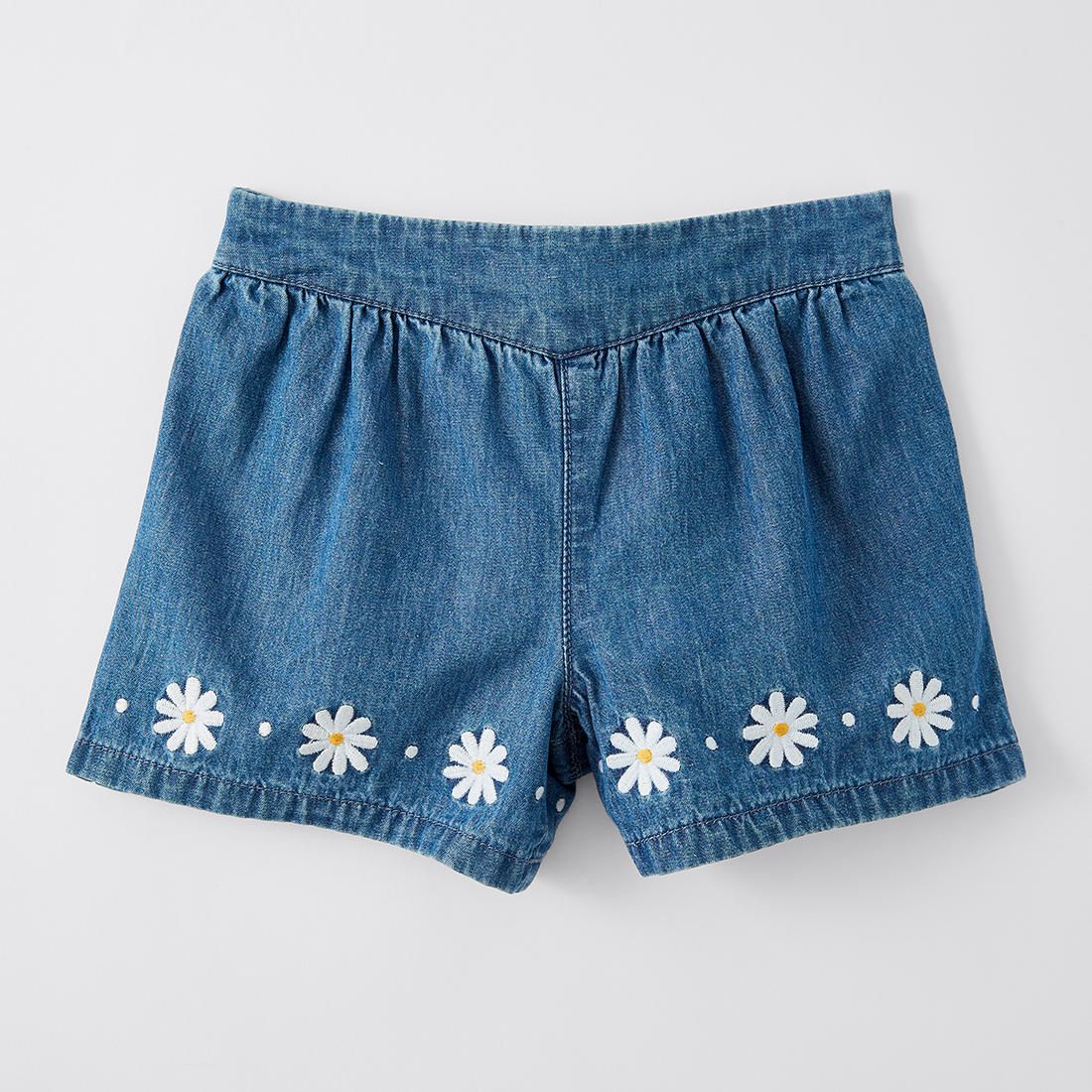 Chambray Shorts | Target Australia