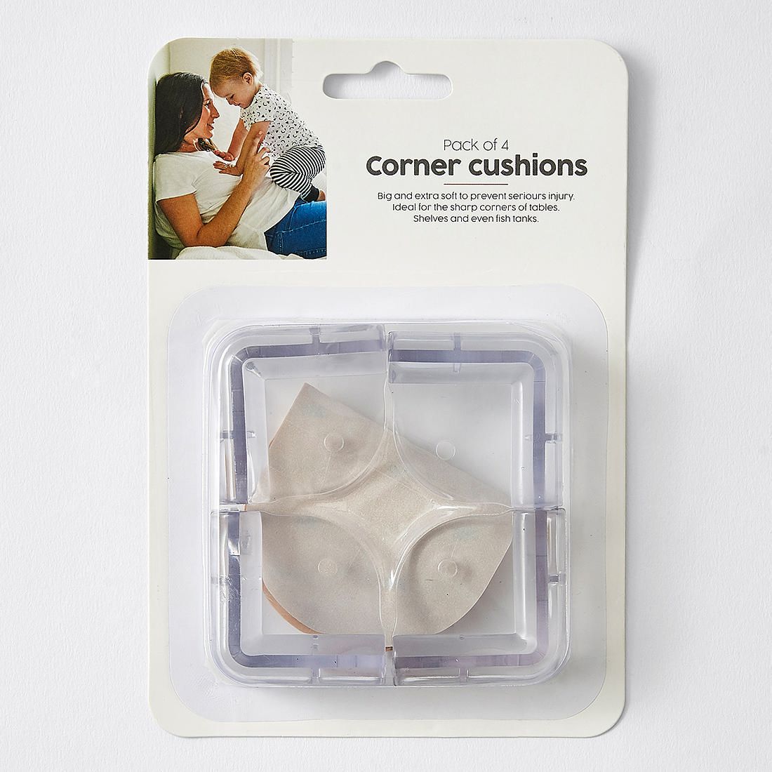 table corner protectors target