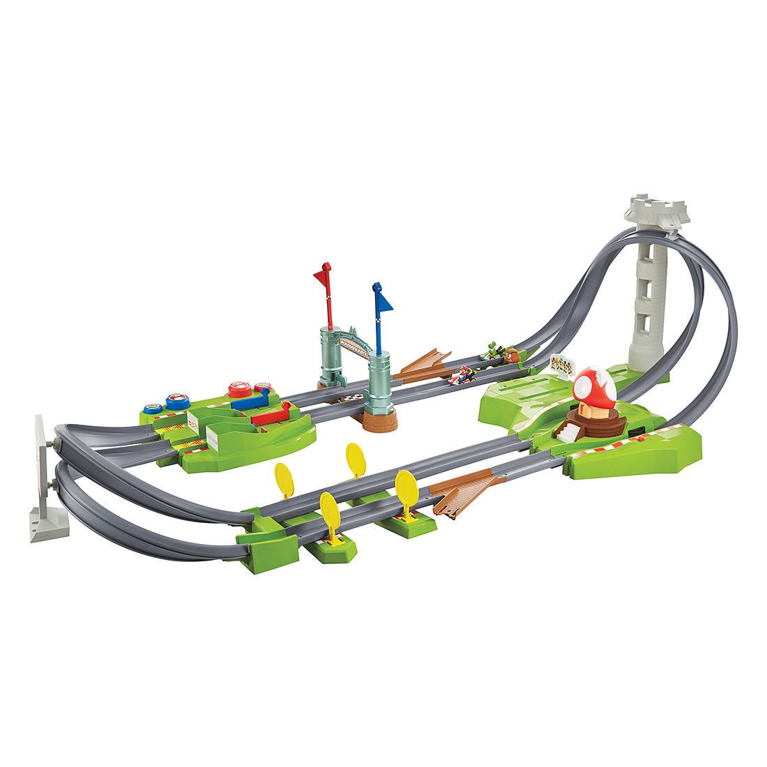 nerf b1538