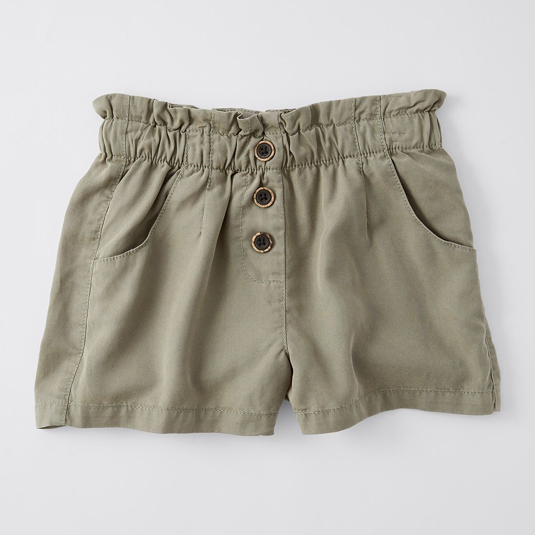 Paperbag Waist Shorts | Target Australia
