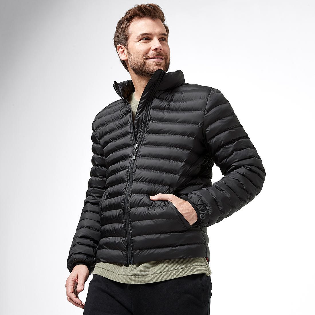 puffer jacket target australia