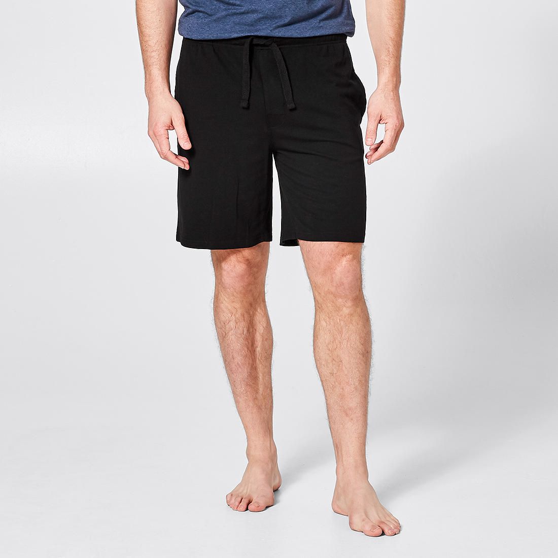 modal sleep shorts