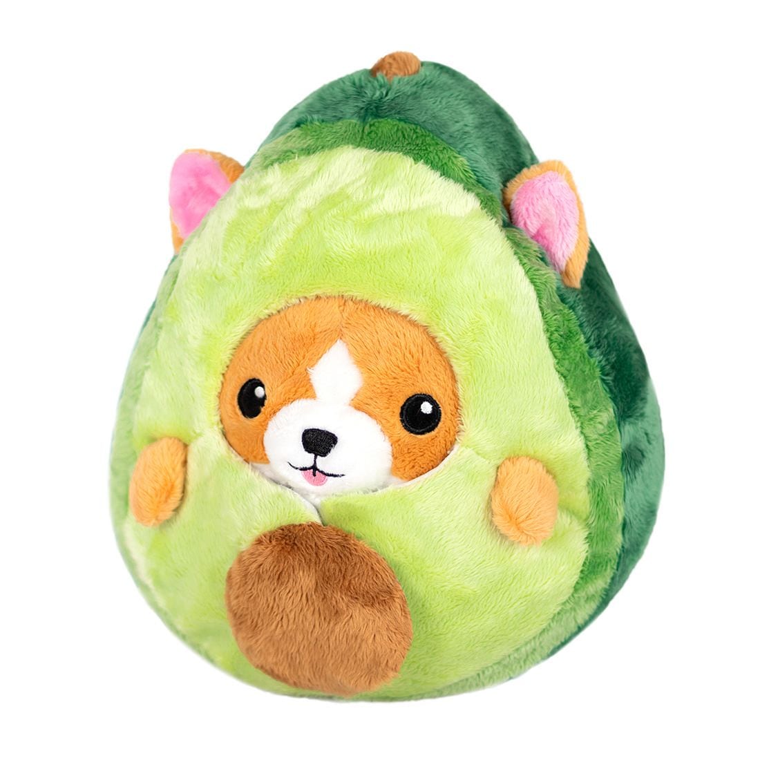 bts plushies