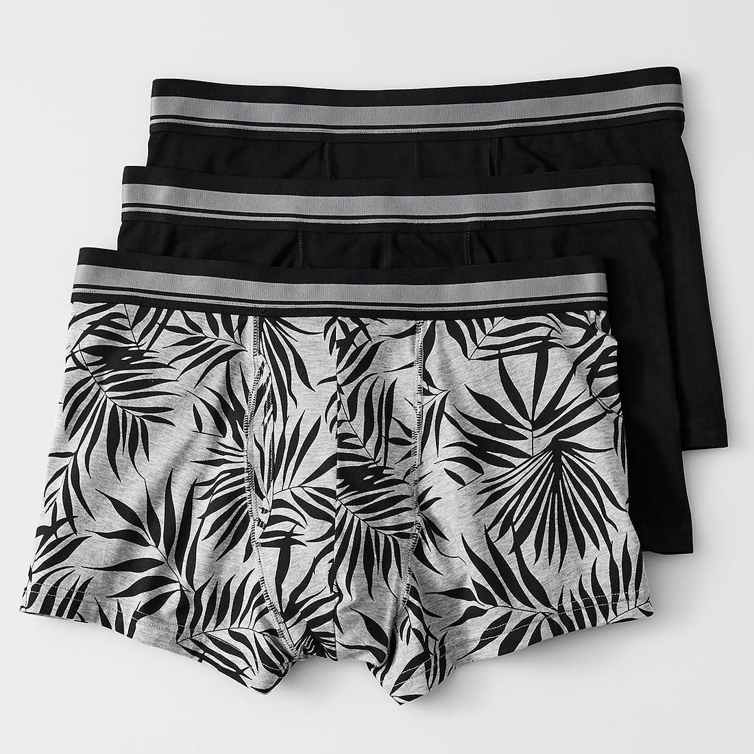 jockey supima trunk