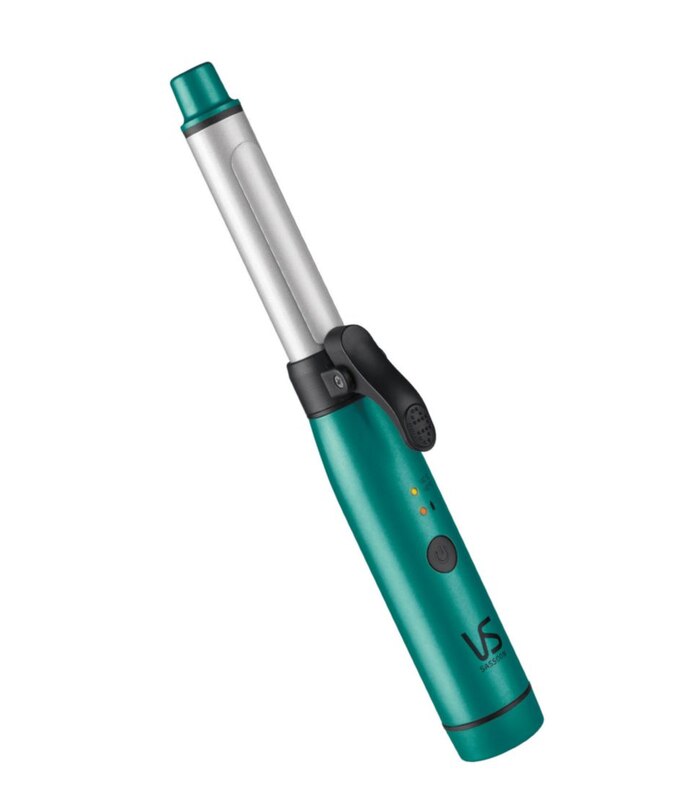 VS SASSOON Petite Cordless Curler VSLE320A | Target Australia VS SASSOON Petite Cordless Curler VSLE320A | Target Australia