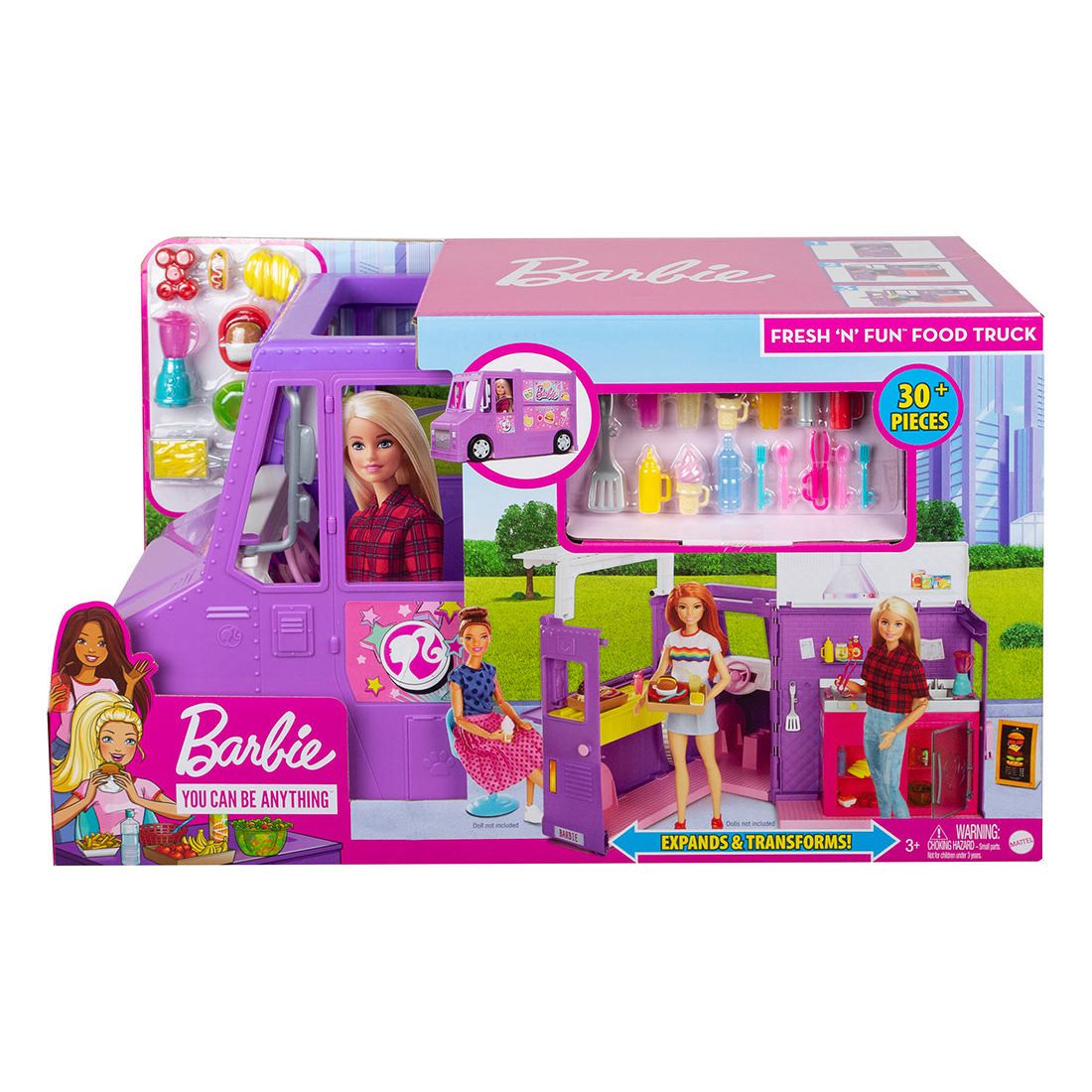 barbie target australia