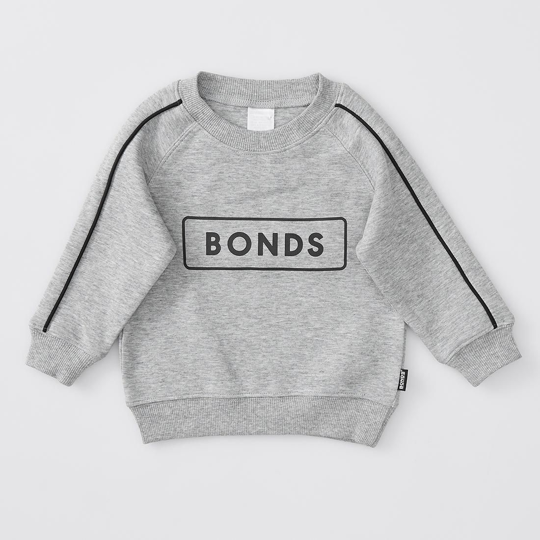 bonds baby jumper