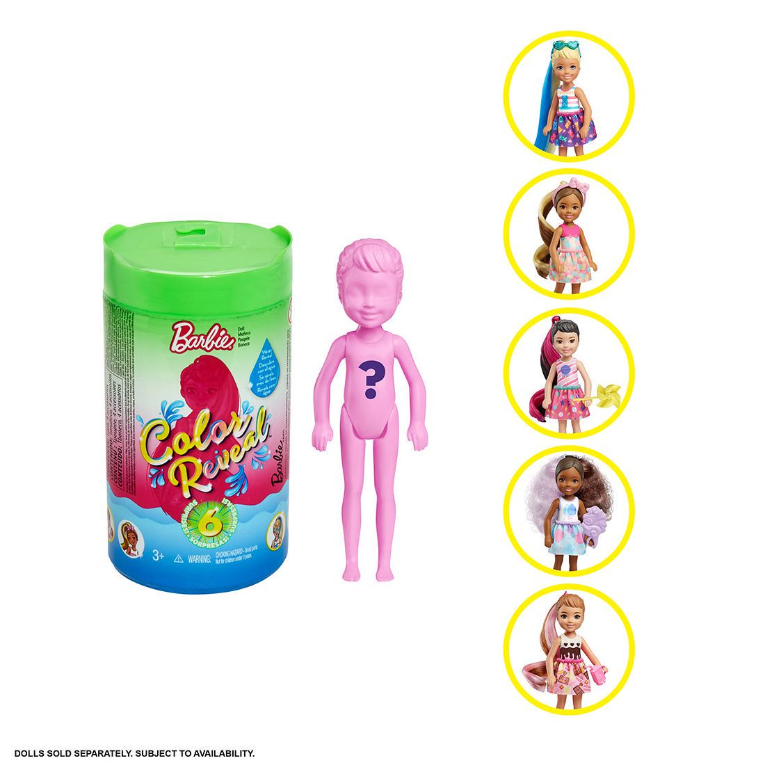 barbie target australia