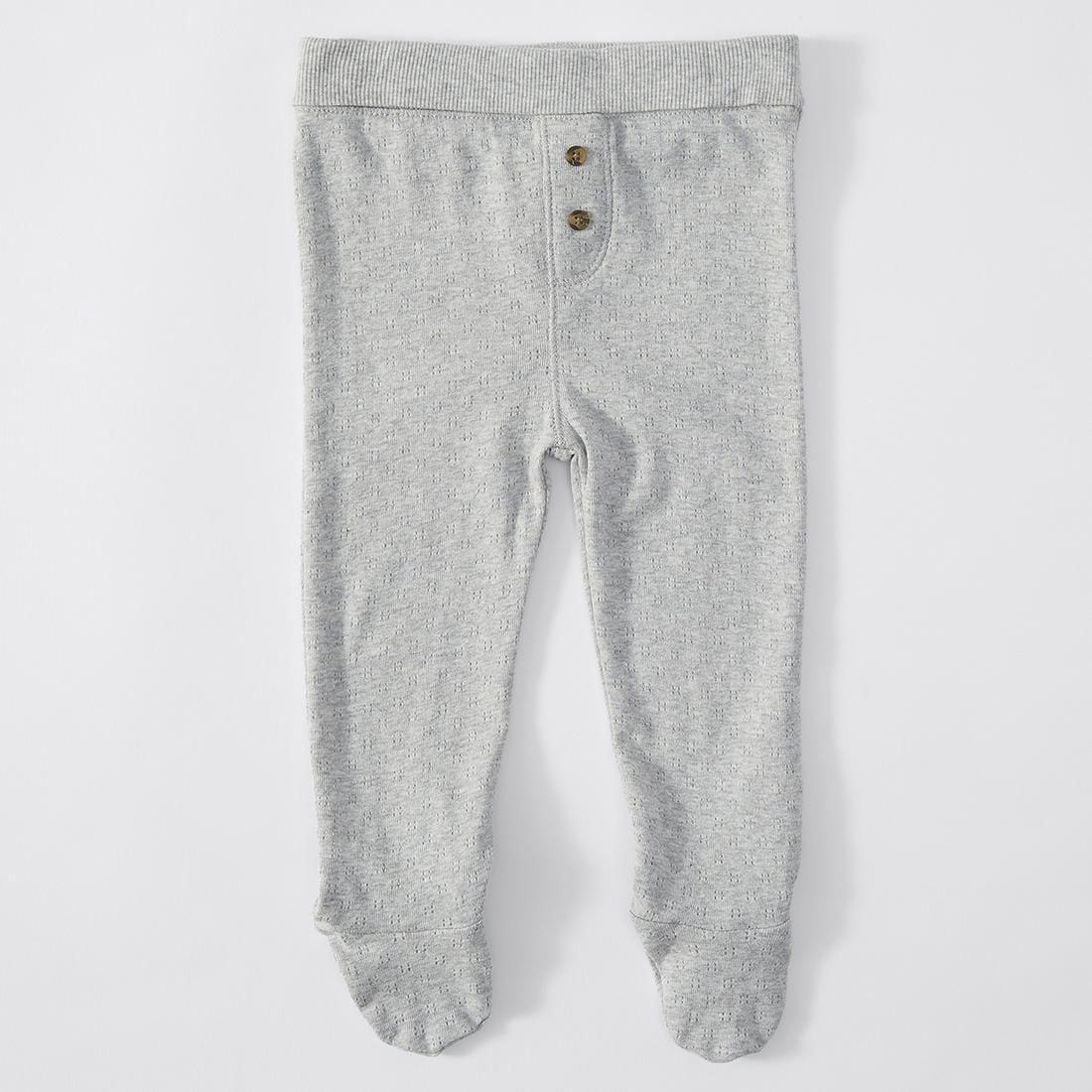 baby pants with feet target