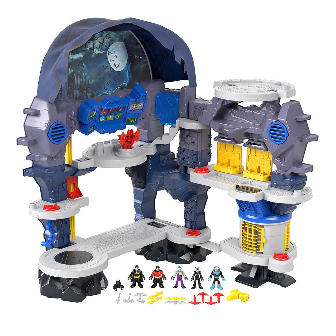 lego technic 42043 b model