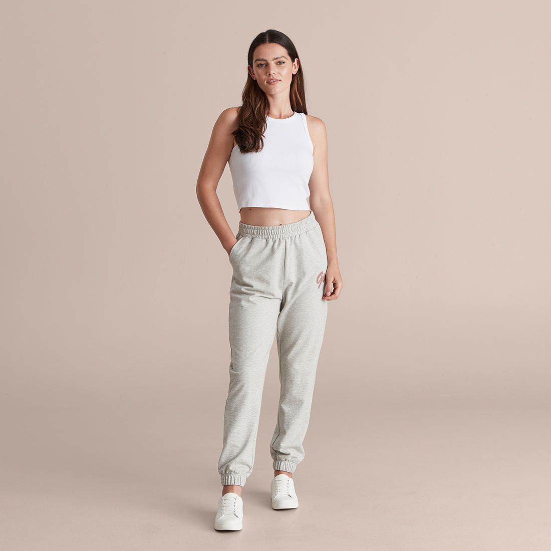 Lily Loves Girls Lounge Jogger Pants 