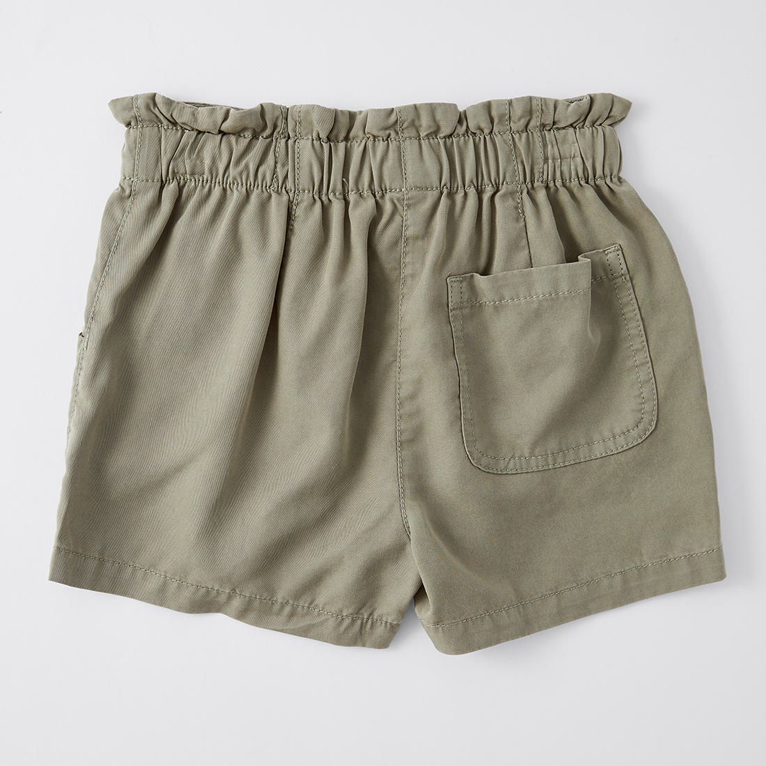 Paperbag Waist Shorts | Target Australia