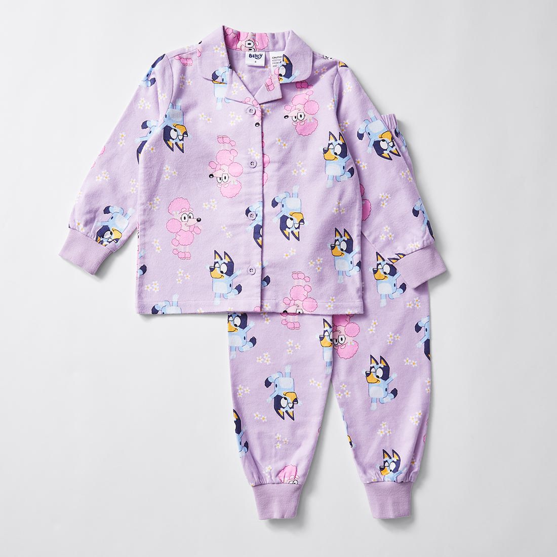 target kids pjs