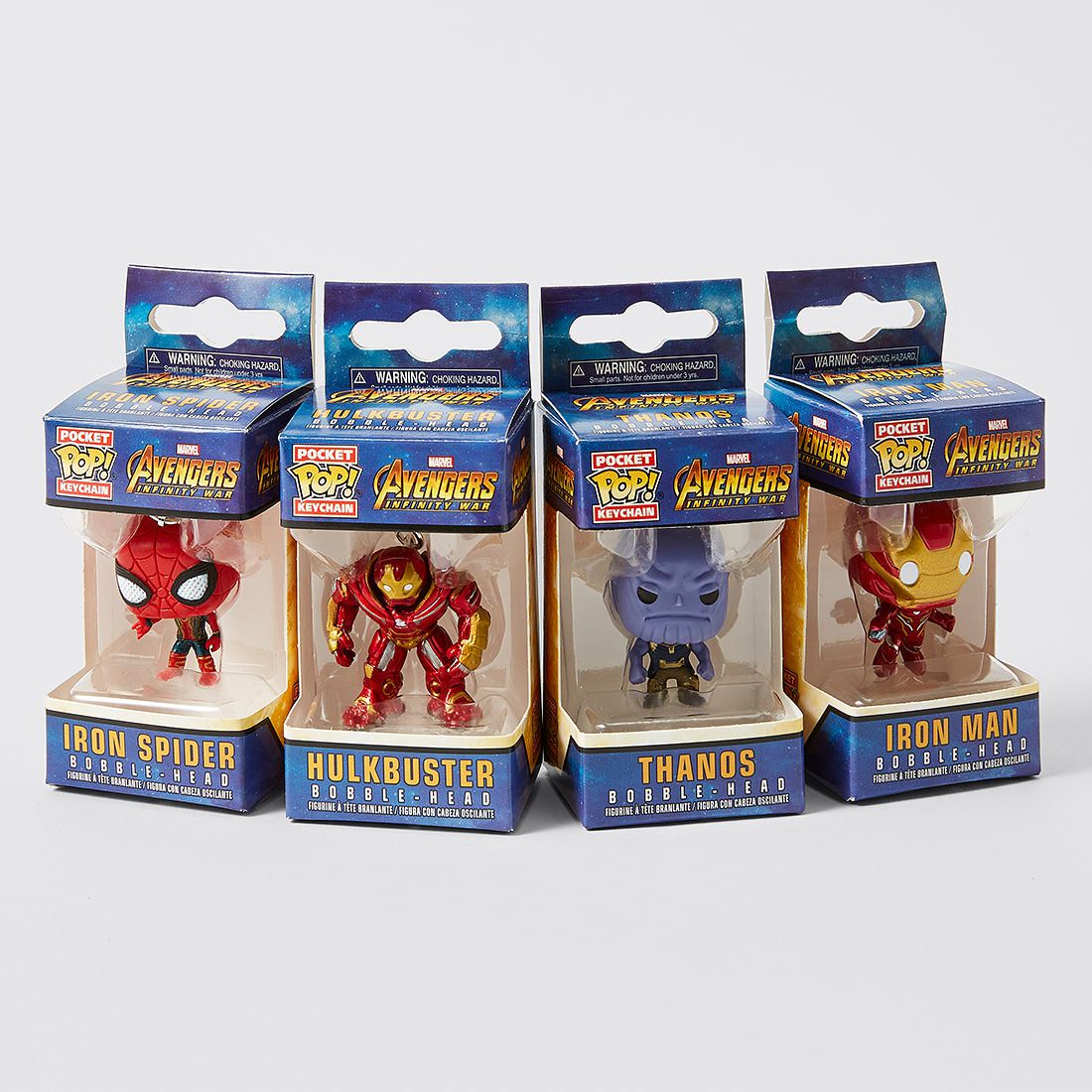 infinity war toys target