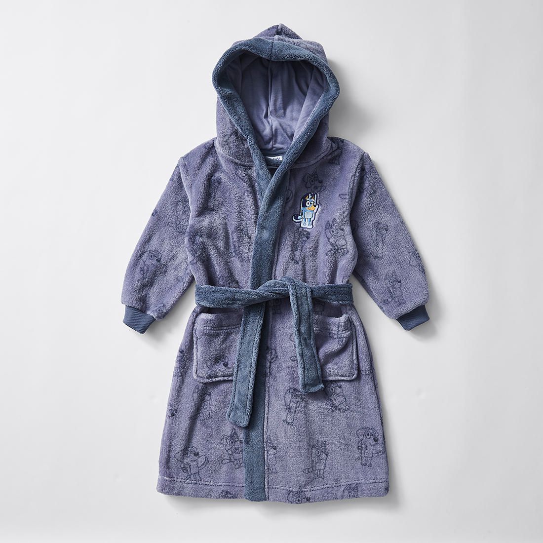 childrens dressing gown australia