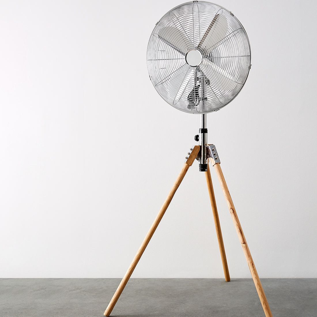 45cm Tripod Fan Target Australia