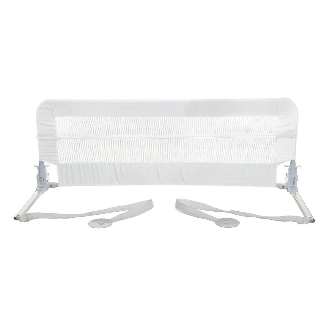 bed guard rail target