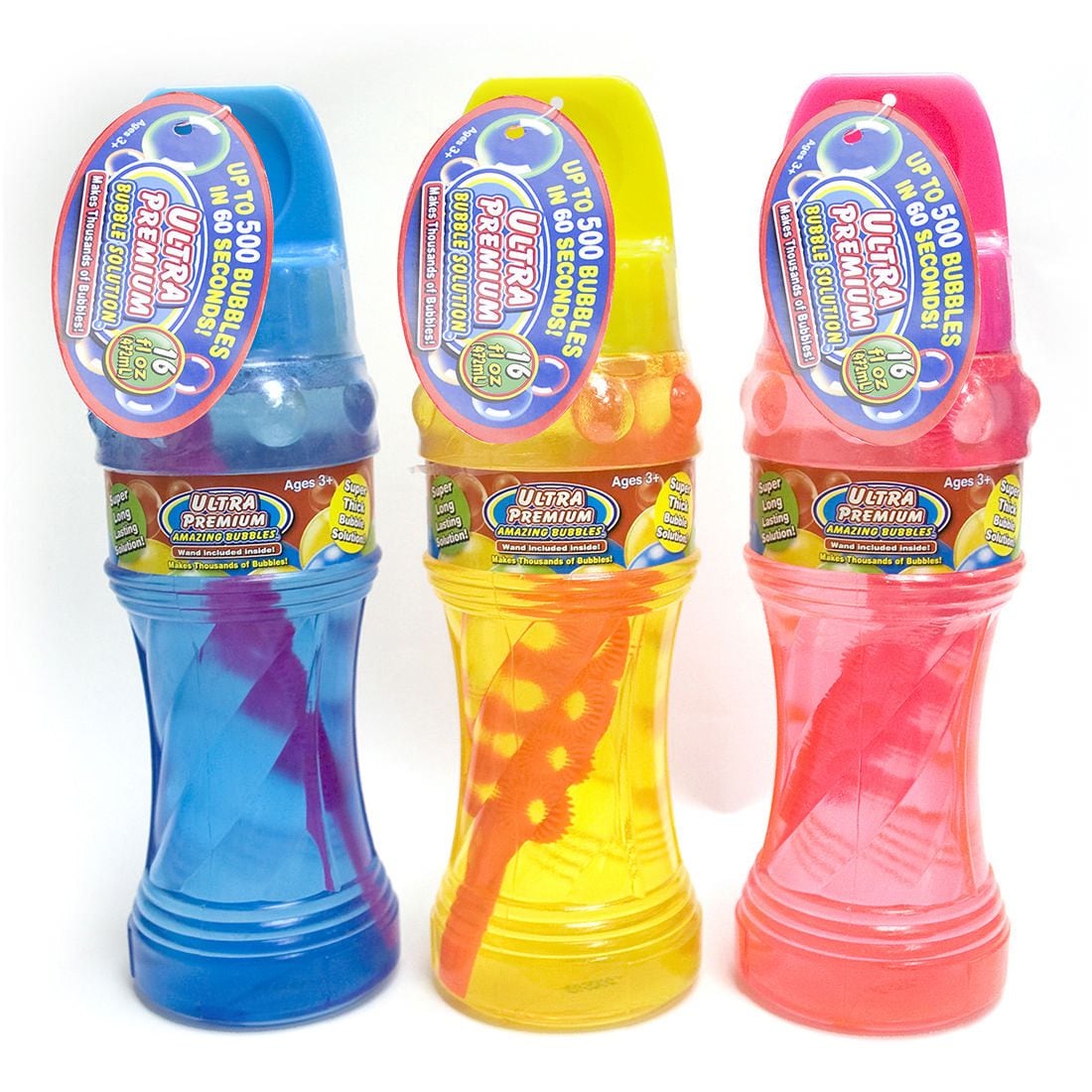 giant bubble wand target