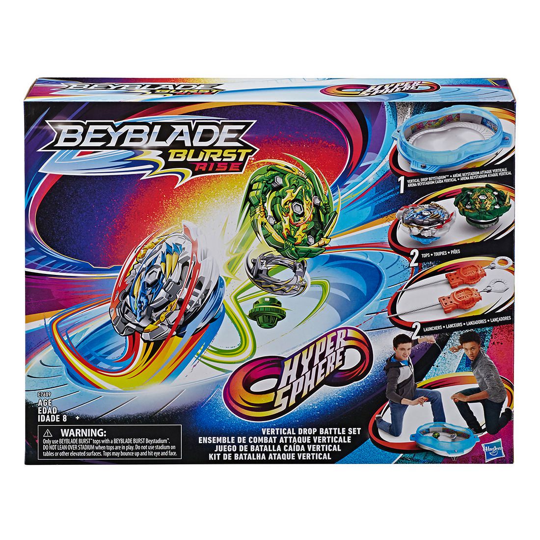 beyblade sets at target