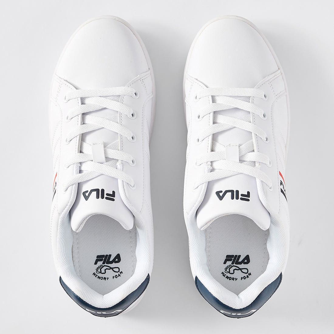 target fila sneakers