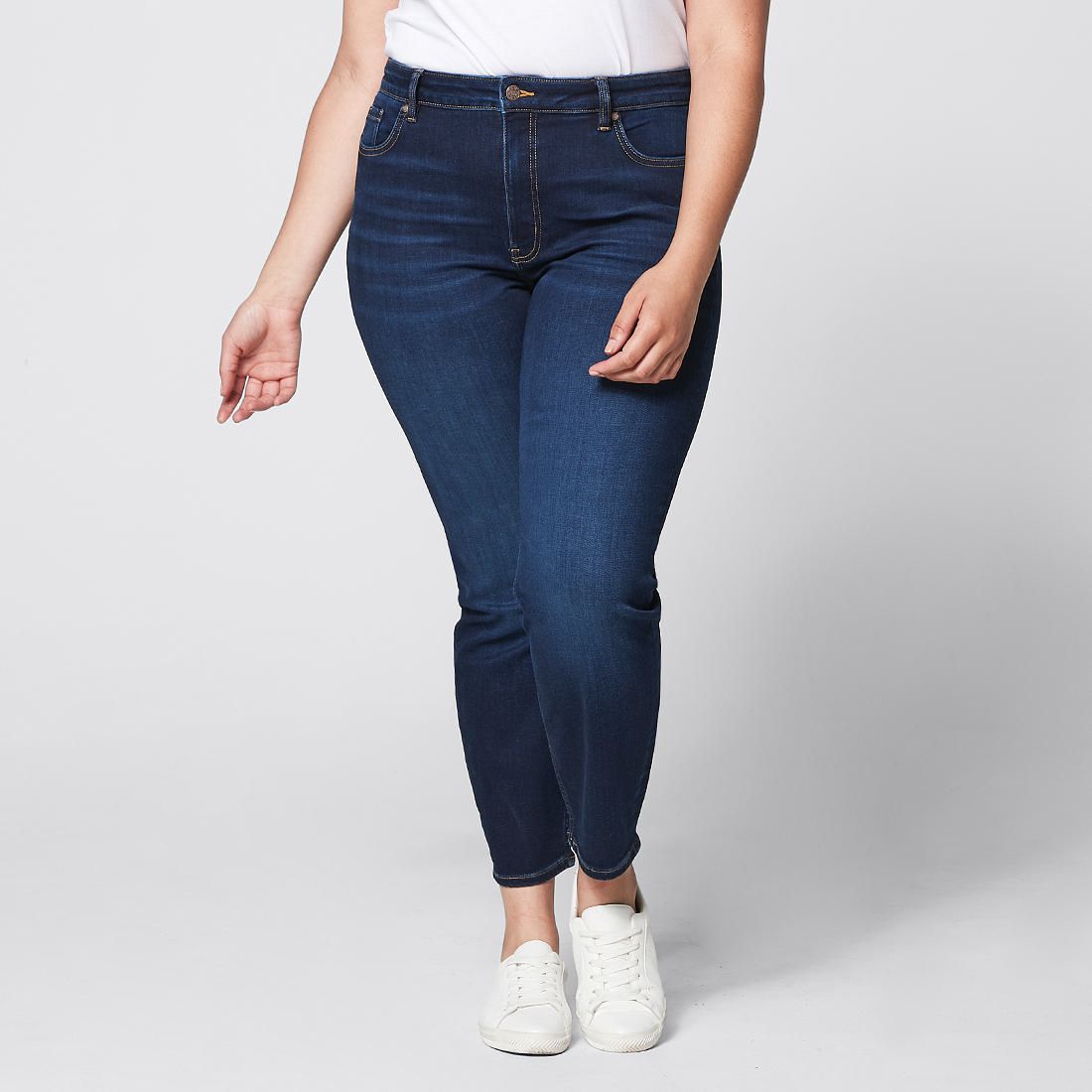 target belle curve jeans