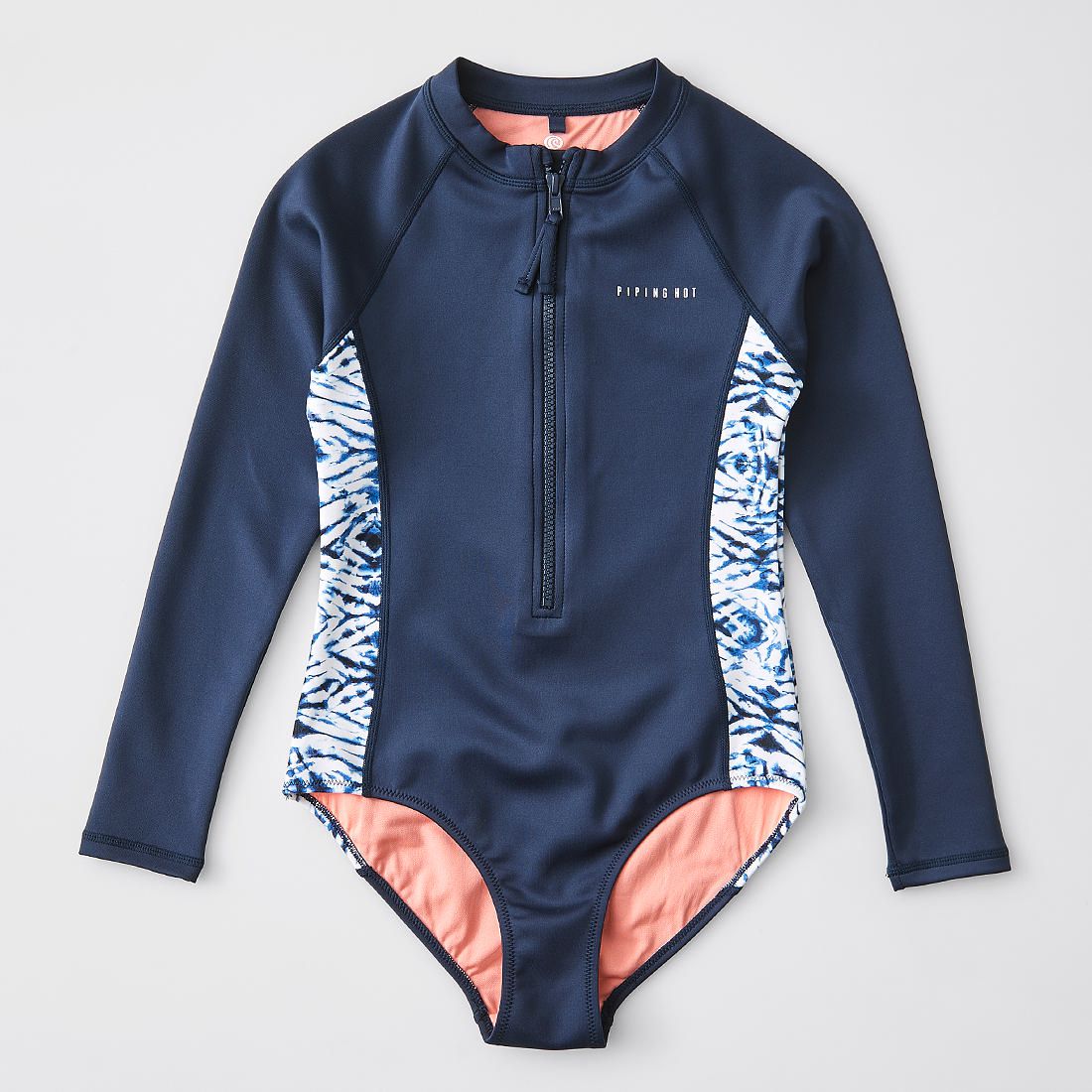 piping hot swimwear target