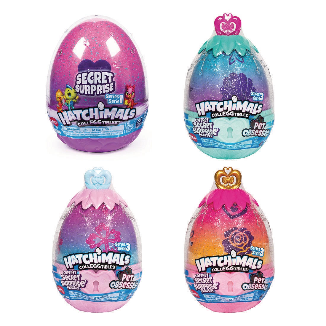 hatchimals kmart australia