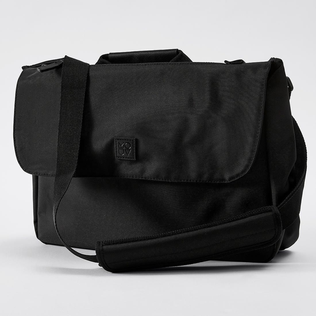 commuter messenger bag