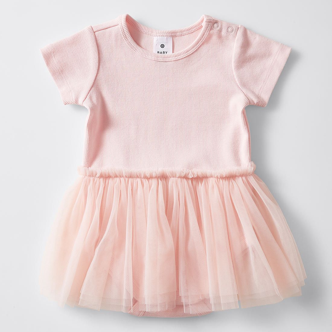 target baby dress
