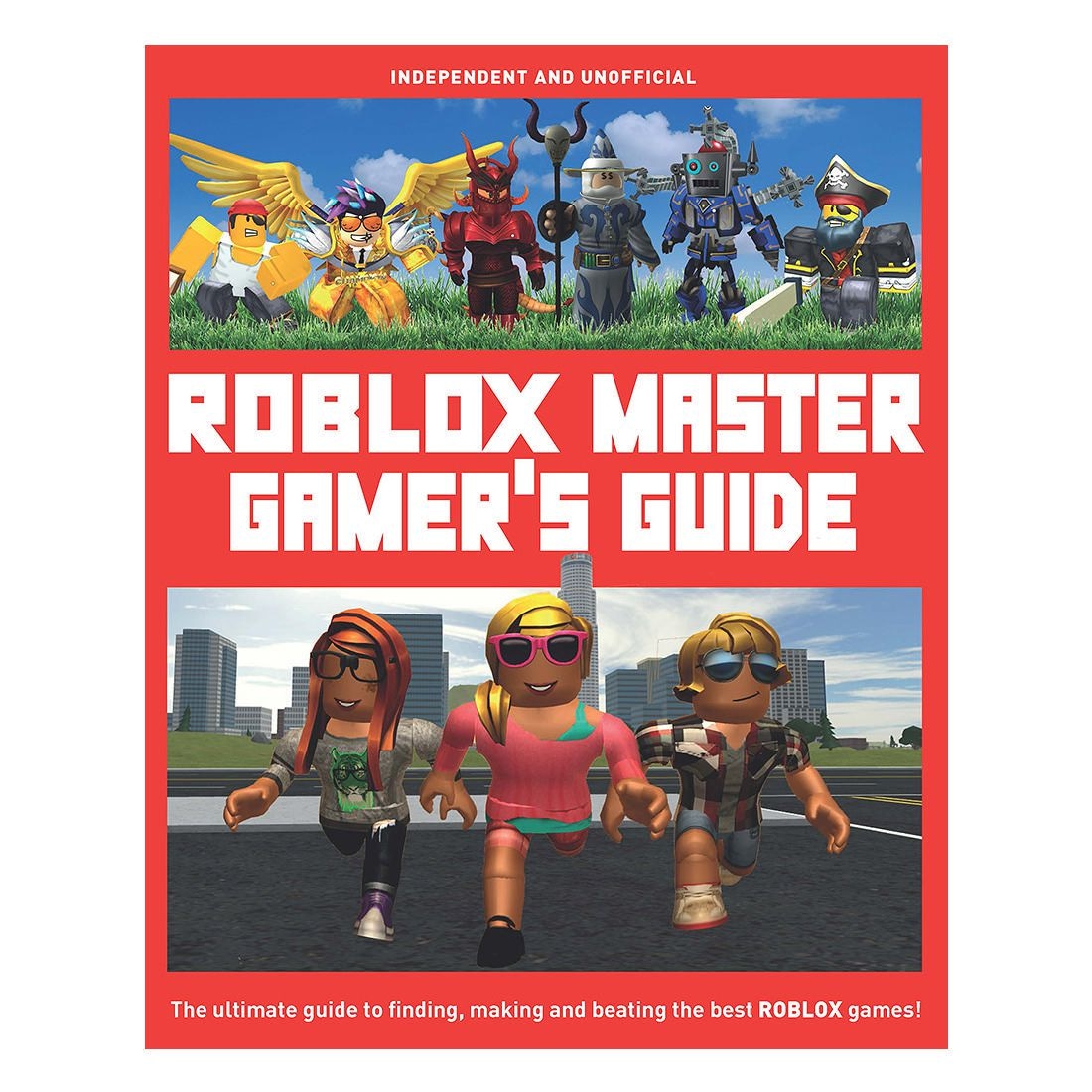 Roblox Master Gamers Guide - barbie basics roblox