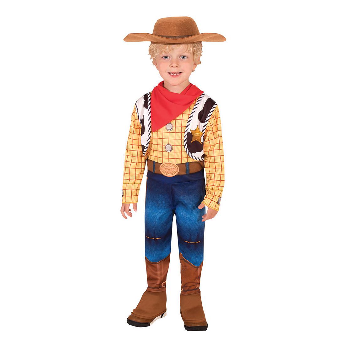 toy story 4 woody hat