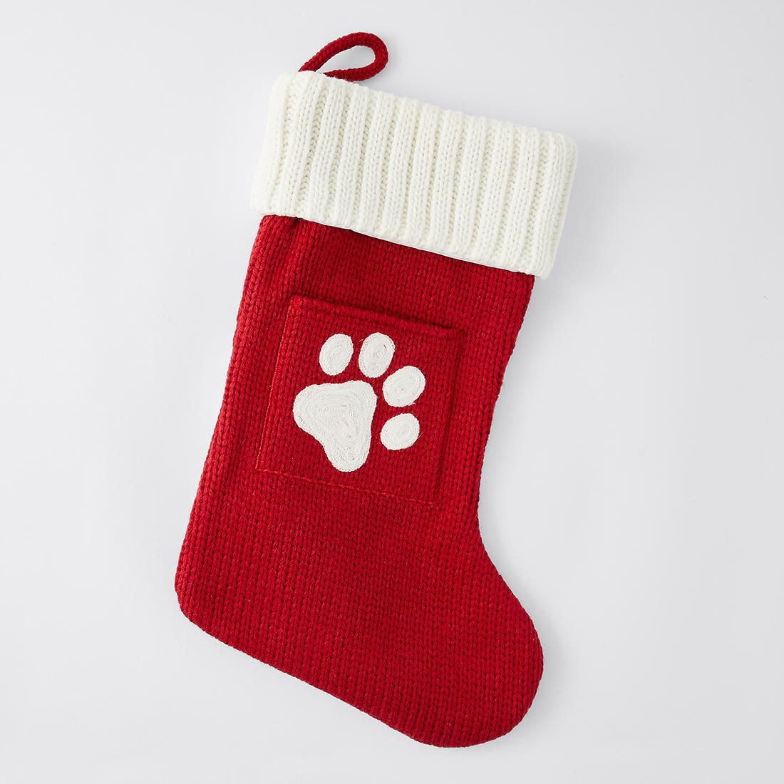 Christmas Pet Stocking Target Australia