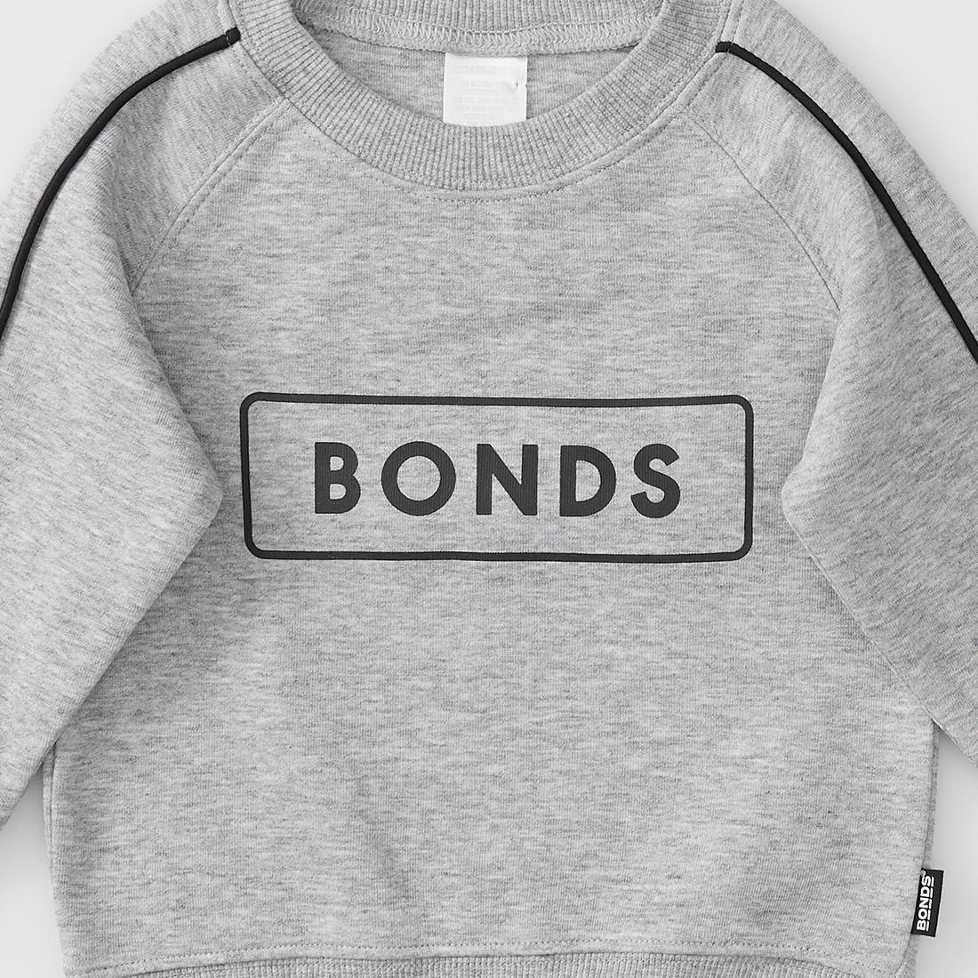 bonds baby jumper