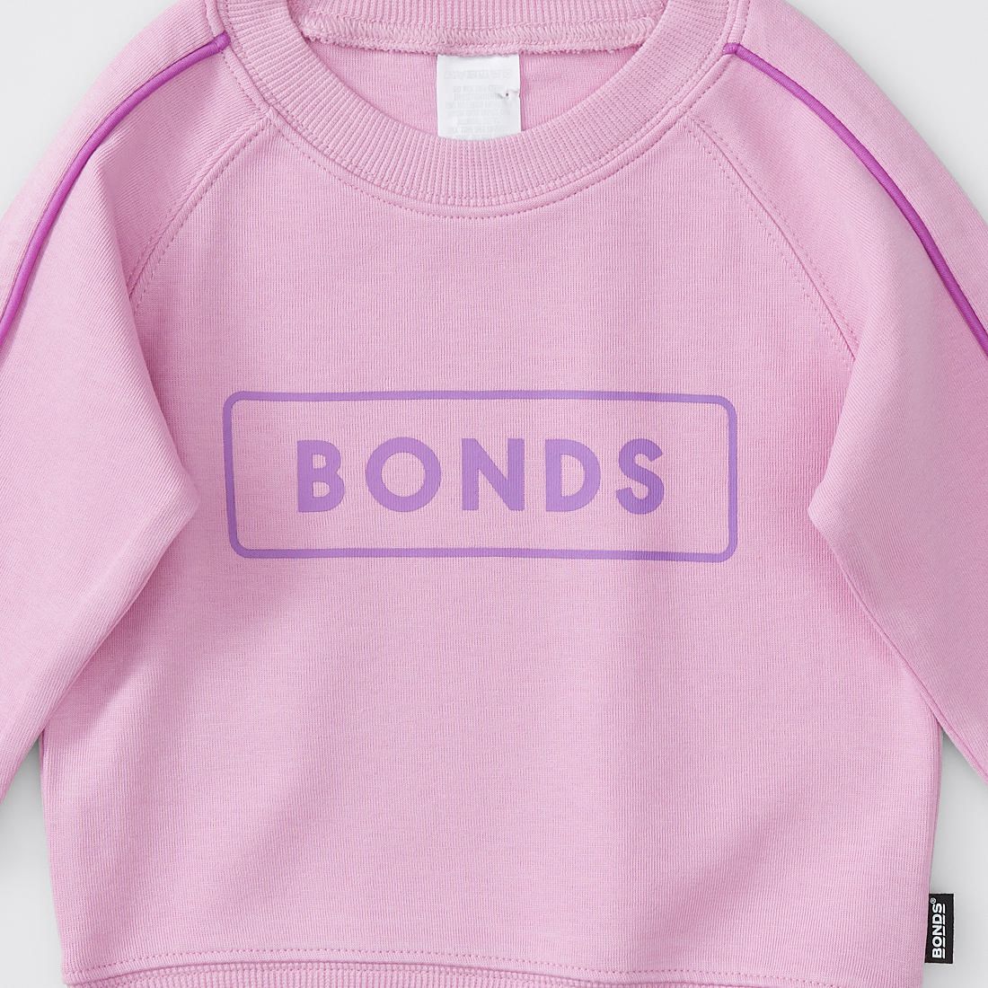 bonds baby jumper