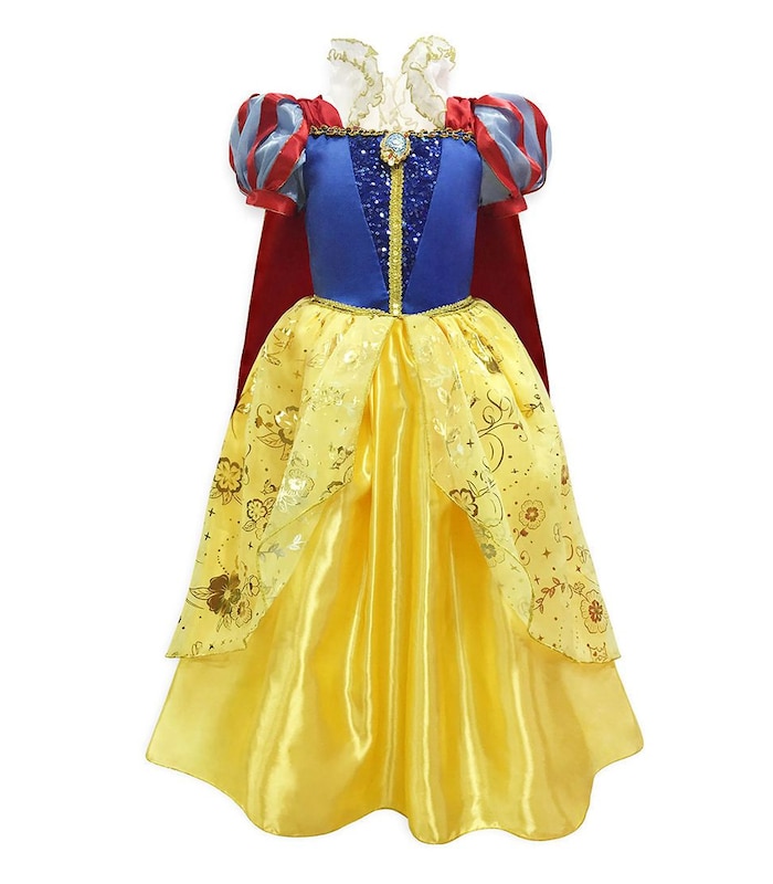 Disney Princess - Snow White - Costume for Kids | Target Australia