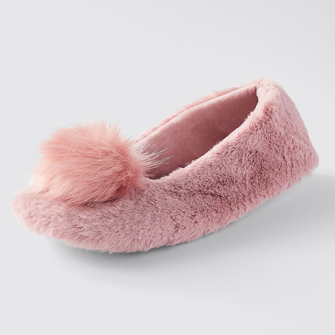 target ballet slippers
