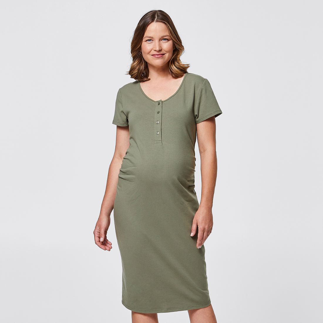 maternity dress target australia