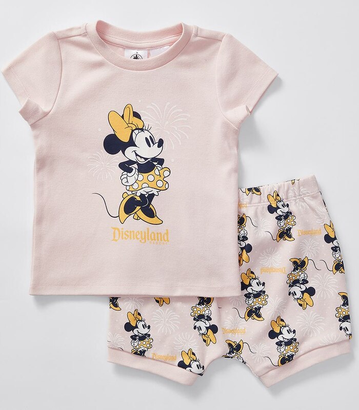 Disney Minnie Mouse Disneyland Baby Pyjama Set Pink Target Australia Disney Minnie Mouse Disneyland Baby Pyjama Set Pink Target Australia